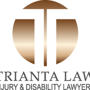 Trianta Law Injury & Disability Lawyers logo