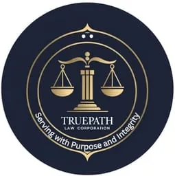 Truepath Law Corporation logo