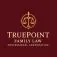 TruePoint Family Law Professional Corporation logo