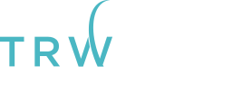 TRW Law logo