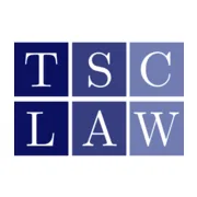 TSC Law Professional Corporation logo