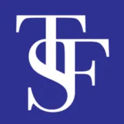 TSF Law logo
