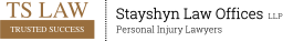 Stayshyn Law Offices LLP logo