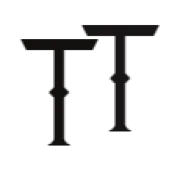 Thompson and Thompson Law Office logo