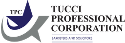 Tucci Professional Corporation logo