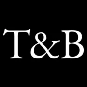 Tupman & Bloom LLP logo