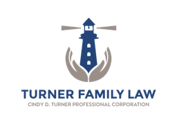 Turner Family Law logo