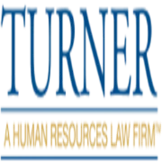 Turner, A Human Resources Law Firm logo