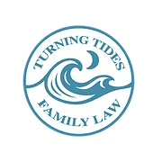 Turning Tides Family Law logo