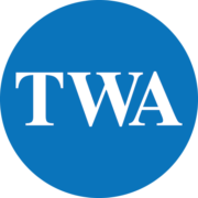 TWA Law logo