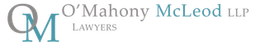O'Mahony McLeod LLP logo