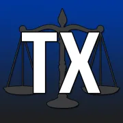 TX Law Firm logo