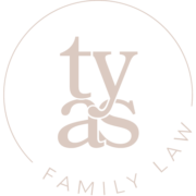 Tyas Family Law logo