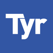 Tyr LLP logo