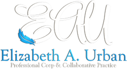 Urban Family Law logo