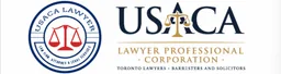 USA CA Lawyer logo