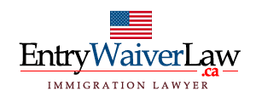 US Entry Waiver Law logo