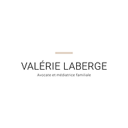 Valérie Laberge, avocate et médiatrice familiale logo