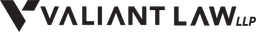 Valiant Law logo