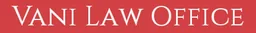Vani Law Office logo