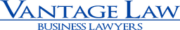 Vantage Law Corporation logo