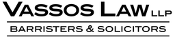 Vassos Law LLP logo