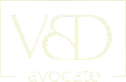 Victoria Bonneau Desmeules, Avocate logo