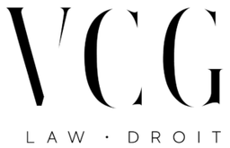 VCG Law logo