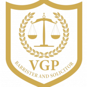 Veena Pohani logo