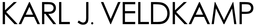 Karl J. Veldkamp Professional Corporation logo