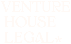 Venture House Legal logo