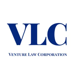 Venture Law Corporation logo
