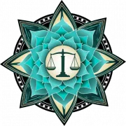 Veridian Law logo