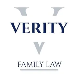 Verity Family Law logo