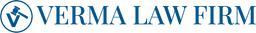 Verma Law Firm logo