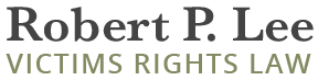 Victims Rights Law logo