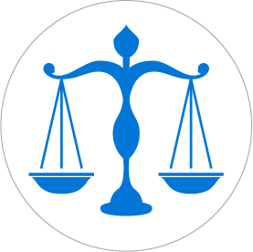 Vikram Sharma Law logo