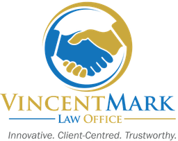 Vincent Mark Law Corporation logo