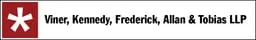 Viner, Kennedy, Frederick, Allan & Tobias LLP logo