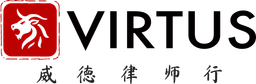 Virtus Counsel logo