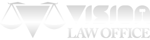 Vision Law logo