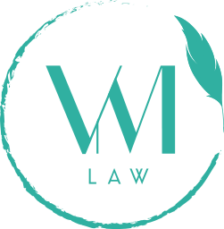 VM Law logo
