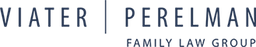 Viater Perelman Family Law Group logo