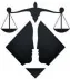 VR Law logo