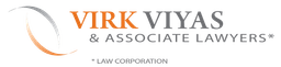 Virk Viyas & Associate Lawyers Law Corporation logo