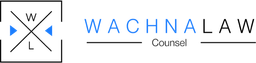 Wachna Law logo