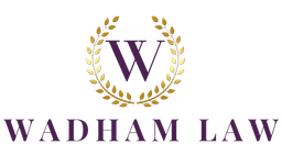 Wadham Law logo