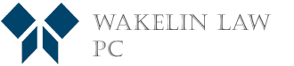 Wakelin Law PC logo
