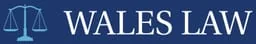 Wales Law logo