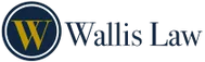 Wallis Law logo